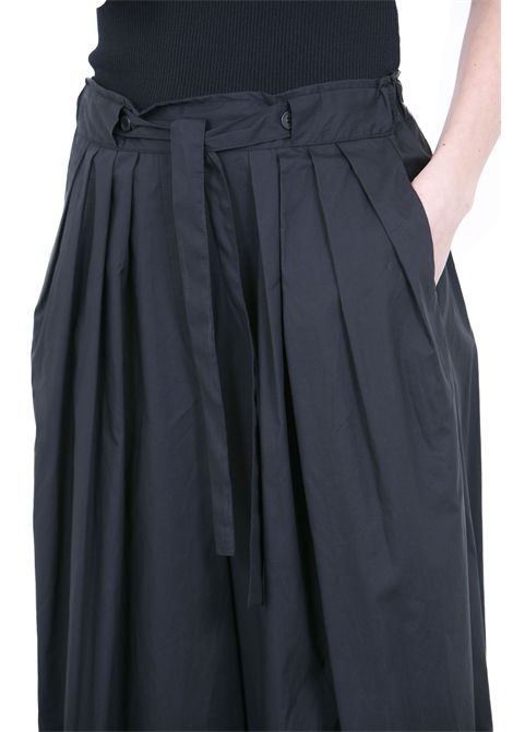 CON PIEGHE MANILA GRACE | Pantaloni | P069CUMA001